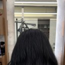 샤르망헤어살롱 | 망한 단발 복구! 물결펌으로 기르는 동안도 예쁜 머리 완성✨ [미금역 미용실 추천] 꾸밈 미금역점