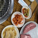 화로상회정선고한점 | 강원도 정선 리조트 소고기 맛집 양지화로구이 한우 모둠 무료 픽업 가능