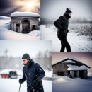 1도의 기적 이미지