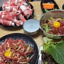 백제식당 | 종로3가 차돌박이 맛집 백제정육식당｜육회비빔밥 필수 내돈내산 솔직 후기