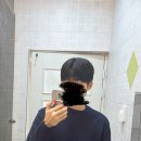 헤어실무(셀프미용 야간) | 김해 지내동 미용실 추천 [다함헤어] 컷 다운펌 만족했던 곳 솔직 후기