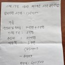 지리산 백두대간 2구간 종주산행 이미지