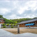 고운 최치원선생 사당^^* 이미지