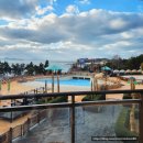 모아당구장 | 소노벨 변산 부안숙소 내돈내산 솔직후기 부안여행 추천숙소 안녕2025 잘부탁해 2026