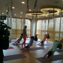 스윙요가 이미지