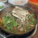 왕십리순대국 - 이천시 이섭대천로 509 | 서울 성수점심 술래감자탕&순대국 감자탕 내돈내산 후기