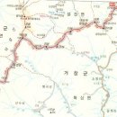 장계면(무주) 이미지