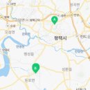 아산밸리북로+아산밸리중앙로 이미지