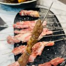 리아양꼬치 이미지