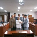 임고농업협동조합보현지소 | 자양면 직원봉사단 사랑의 보금자리 마련 앞장