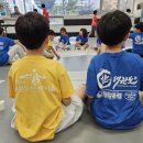 단국대 석사 한 태권도장 이미지