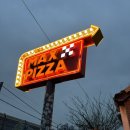 비비큐치킨 충남신창점 | [천안] 미국 감성 터지는 비비큐 치즈버거 피자 솔직후기(맥스피자)