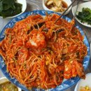고박사아구찜 이미지