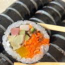 새나김밥 이미지