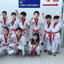 금성체육관(태권도) 이미지