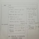 보건수업(8), 신체기관별 질환, 카드뉴스, 활동지, 수업후기