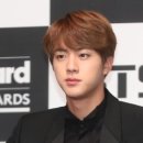 김석진 이미지