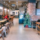 이디야커피 아산둔포점 이미지