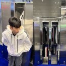 투인스포츠 | 핫한 더현대 서울 본투윈 팝업스토어 23FW 익스클루시브 제품 입어보고 왔어요