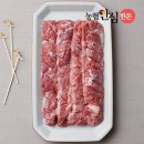 농협안심한돈 이미지