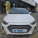 컷팅클럽 | 천안썬팅 아반떼 스미스클럽 프레스티지 70% 재시공 리얼후기