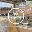경북방앗간 | 경주 황리단길 모찌 맛집 "달방앗간" | 내돈내산 솔직후기 젤라또모찌 과일모찌 디저트 핫플 추천
