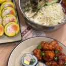 홍대김밥 - 진주시 내동로 348 | 홍대김밥