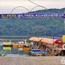 백곡낚시터 이미지