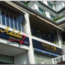 카페아델라 이미지