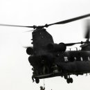 Jackal Sone 10에 참가한 미육군 160 특수작전항공연대 MH-47G Chinook 이미지