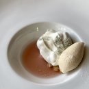 뱅델올리브 | [부산레스토랑|엘올리브] 에피타이저,시즌파스타,양갈비스테이크,디저트 모두 완벽한 런치코스 추천