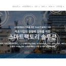 사이버 테크 이미지