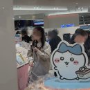 인형뽑기놀이터 망원점 | 2월 일상