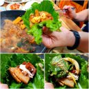 함양흑돼지식육식당 이미지