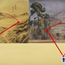 서양화「내가 그린 그림 하나」 이미지