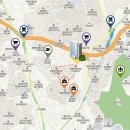 매원초등학교진입도로 이미지