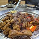 우리들 | [구로구] 신도림회식장소 우리들숯불갈비 방문후기 | 아파죽겠지만 갈비는 먹고싶어