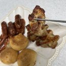 오븐구이 | 푸드렐라 오븐구이 닭다리살 후기