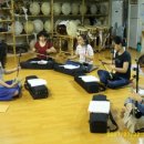 대금 및 소금 이미지