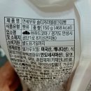 씨유 통영미진이지비아점 | 핫한 연세우유빵 현재 가격 연세우유 솔티카라멜 생크림빵 칼로리 정보 맛 후기 저도 먹어봤어요!