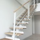 마포-현장-마포-1566 | 복층아파트 실내계단 인테리어 후기 및 비용 정리