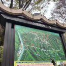 청량산 임도1 | 청량산 최단코스(251026)