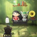 진주 운수당 | 모여봐요 동물의숲 타임슬립 후 만난 운수 좋은 날