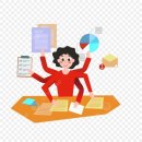 효과적인 스트레스 관리법 이미지