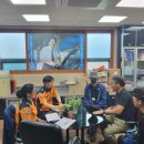 여름주유소 이미지