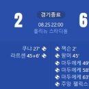 [24/25 PL 2R] 울버햄튼 원더러스 vs 첼시 골장면.gif 이미지