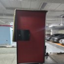 선일금고 EG-130 금고이전 후기｜고중량 금고도 문제없이 이동 완료!