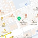 오렌즈 한티역점 이미지