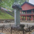 비로사진공대사보법탑비 | 경상북도 유형문화유산 제 4호 비로사 진공대사보법탑비