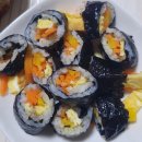 향이네김밥 이미지